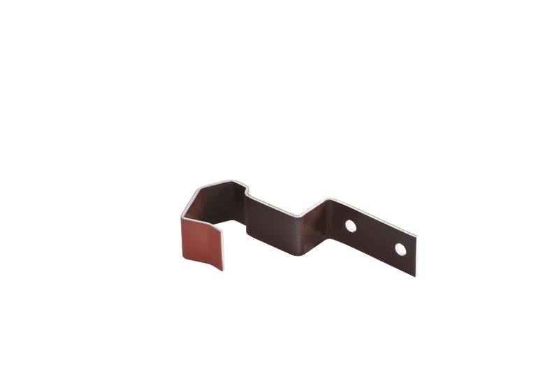 Firstklammer Aluminium BK.o.K. ROG