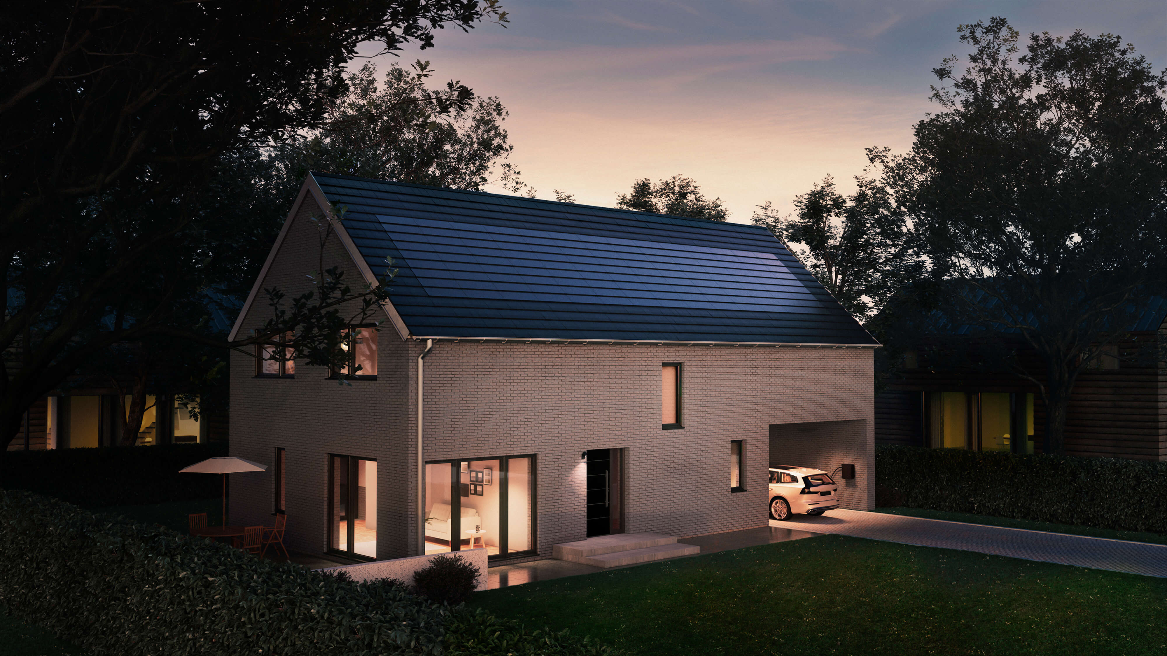 CREATON PV-X-TILE