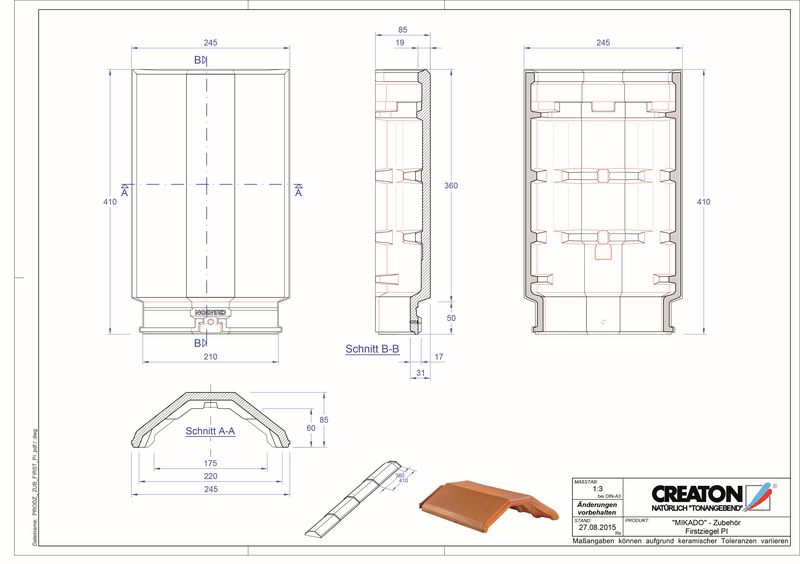 Produkt CAD-Datei Zubehörsortiment FIRST FIRST-PI