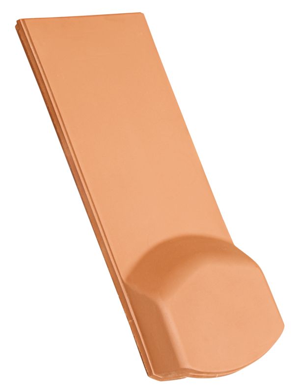 AMBIENTE Segmentschnitt Lüfterziegel
