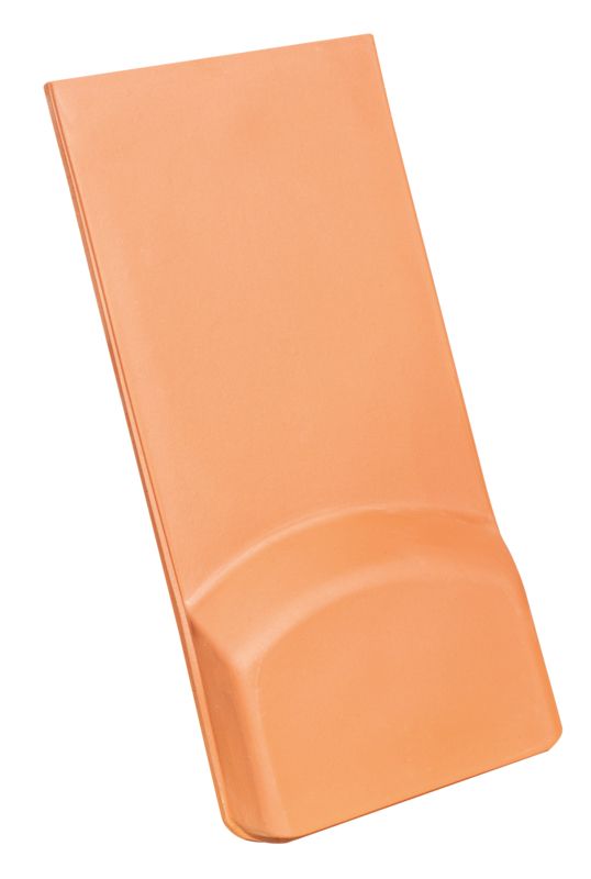 AMBIENTE Geradschnitt Lüfterziegel