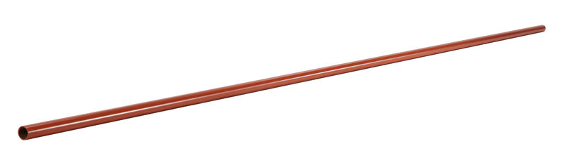 Rundrohr Ø 32 mm, 3 m Länge (Beton)