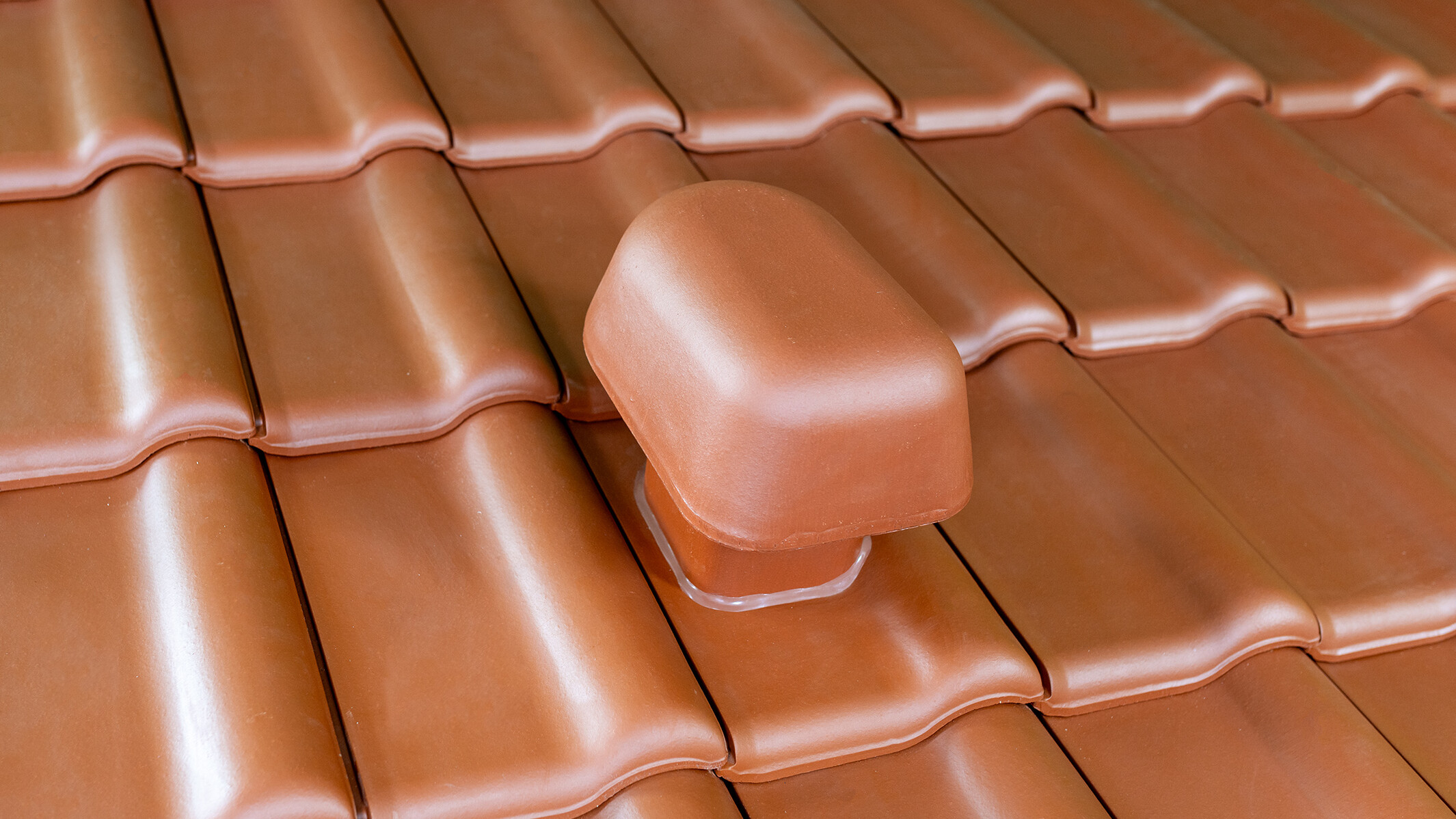 Ton-Dunstrohr-System SIGNUM