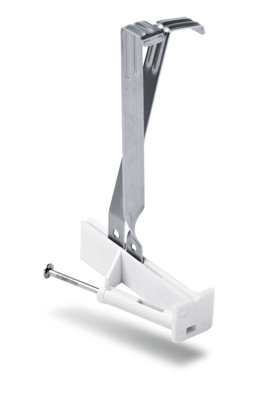 Sturmklammer Zink-Alu Einschlagklammer Tpy N52 (ETR)