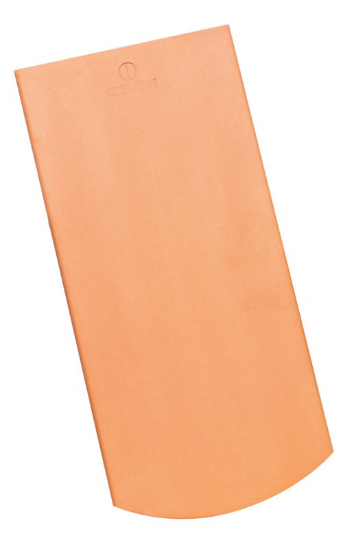 AMBIENTE Segmentschnitt Flächen-Lüfterziegel