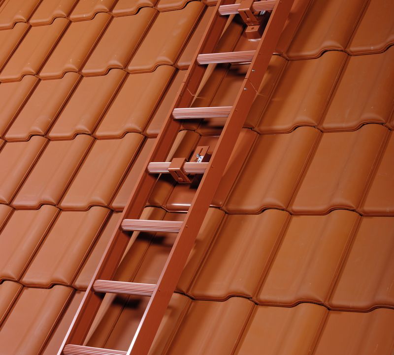 Dachleiter (Ton)