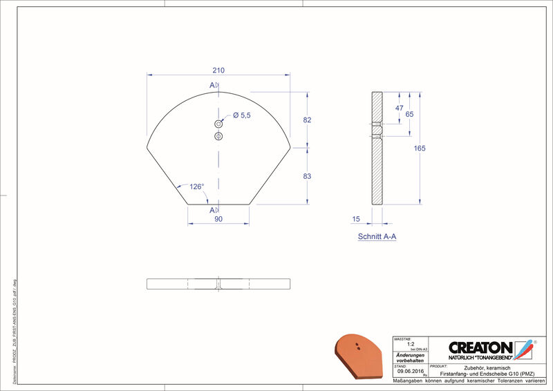 Produkt CAD-Datei Zubehörsortiment FIRST FIRSTAESCH-G10-PMZ