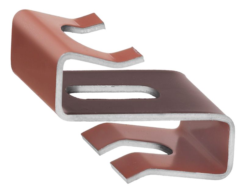 Firstklammer Aluminium PKH HÖN
