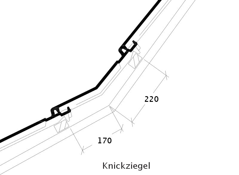 Zeichnung RAPIDO KNZ