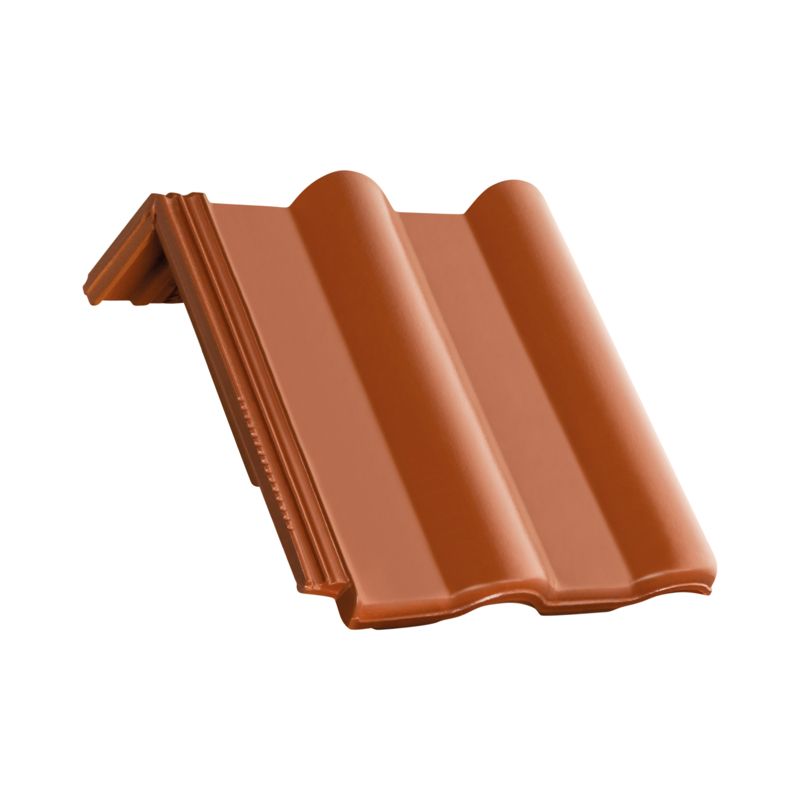 MAX PRO Pultziegel garniert standard