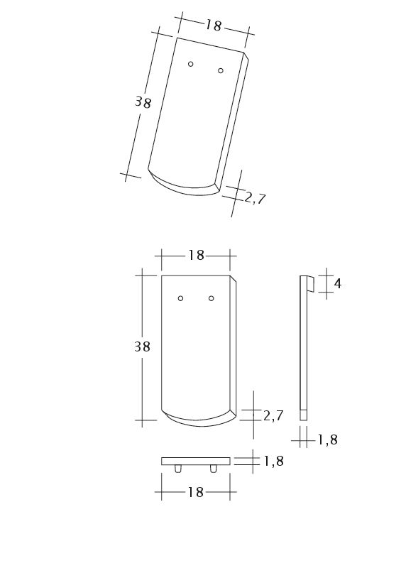 Zeichnung SAKRAL Seg-1-1