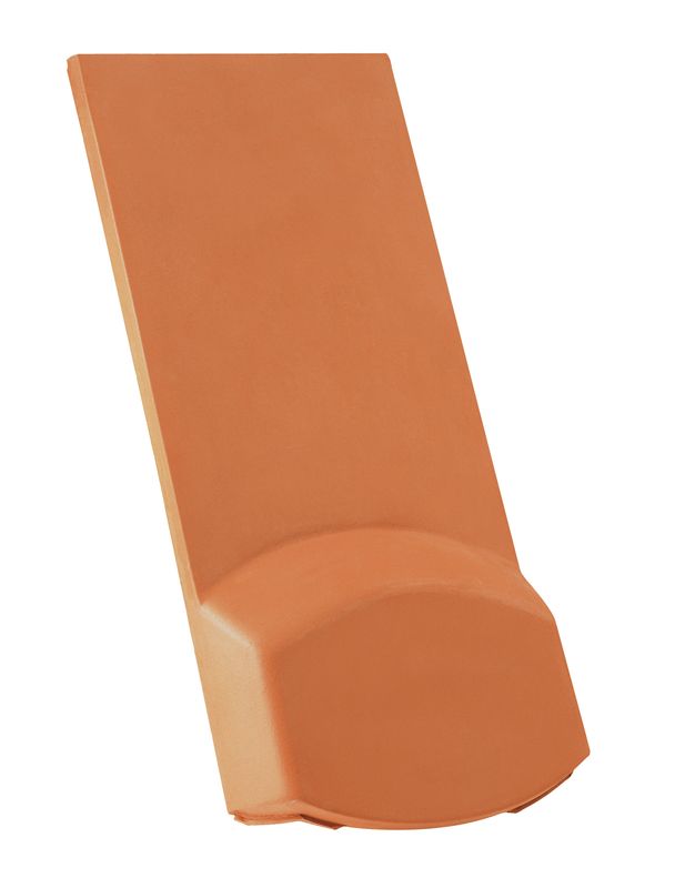 KLASSIK Rundschnitt Lüfterziegel