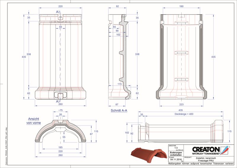 Produkt CAD-Datei Zubehörsortiment FIRST FIRST-PRU