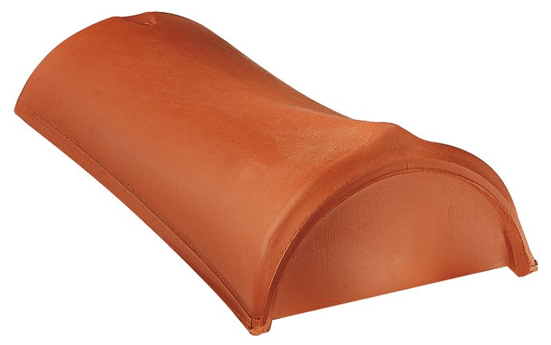 Gratanfänger keramisch BG ROG (Ton Biber)