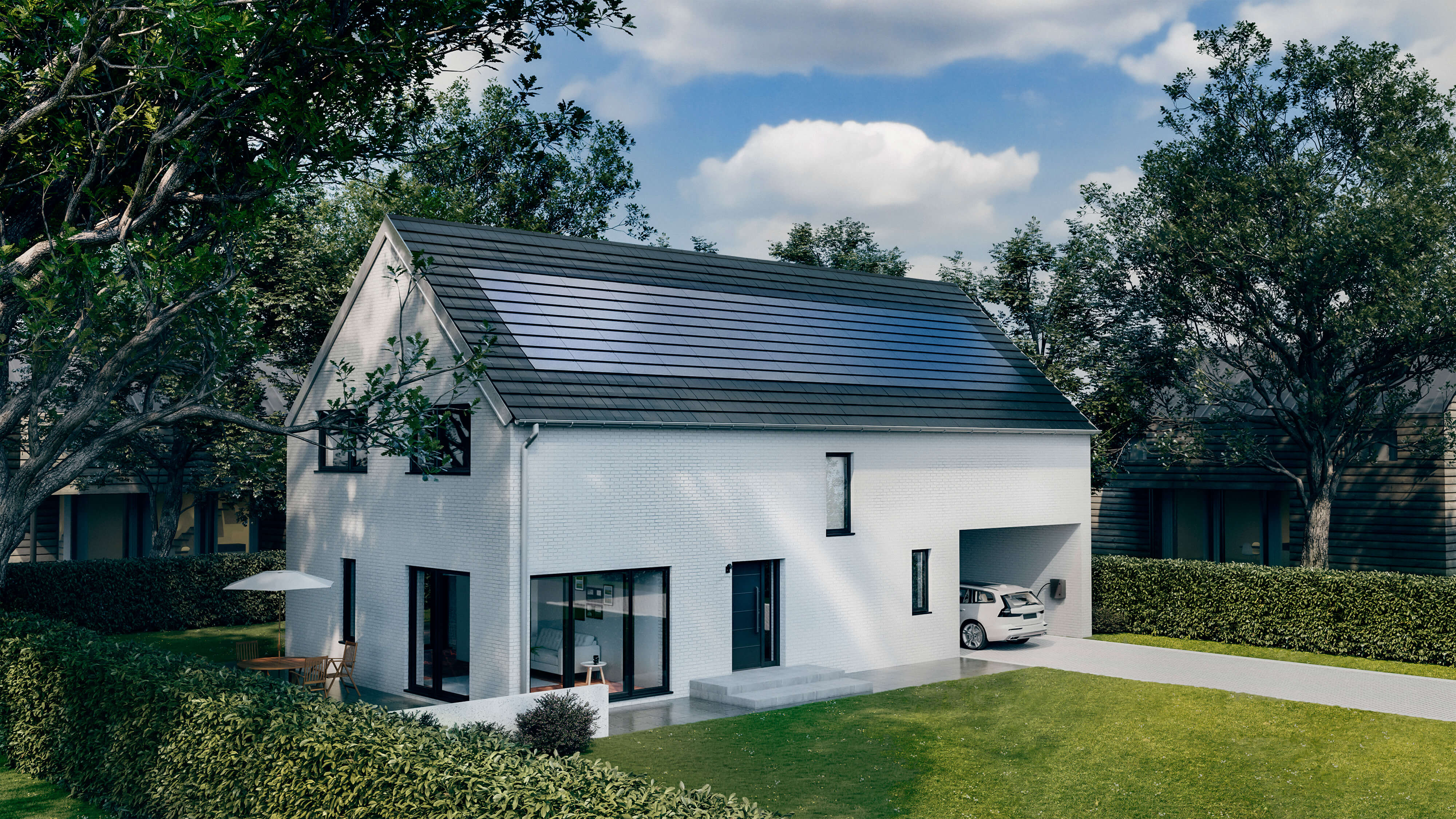 CREATON PV-X-TILE