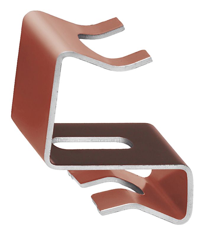 Firstklammer Aluminium PF LEN