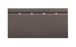 NUANCE umbrabraun glatt