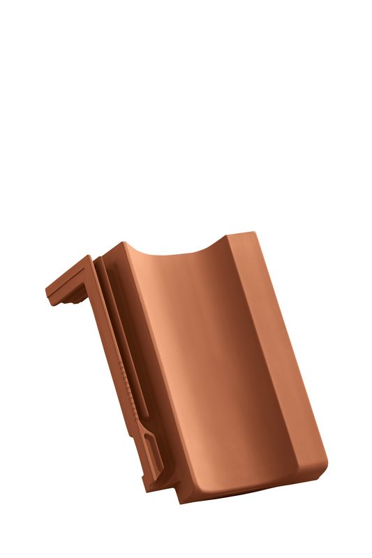 CAN Pultziegel garniert standard