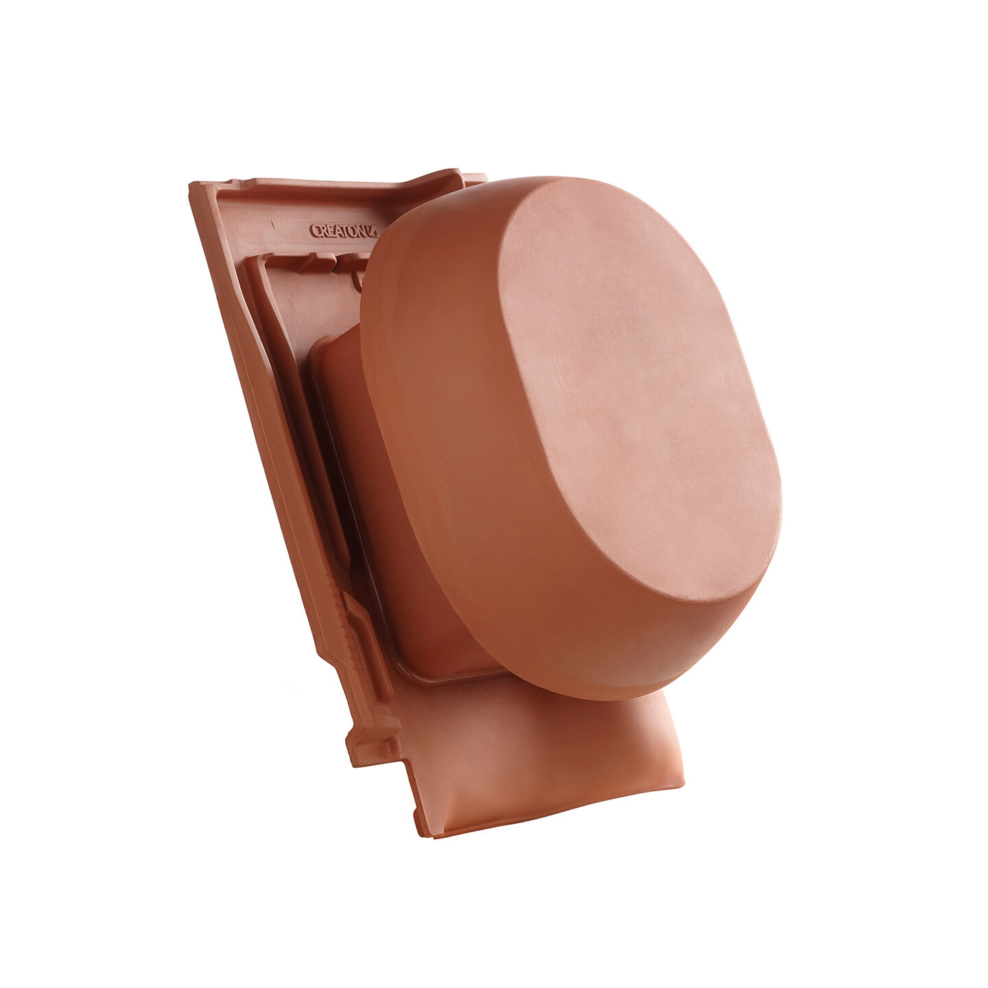 Dachlüfter System Ø 200 mm Ton für aktive Entlüftung