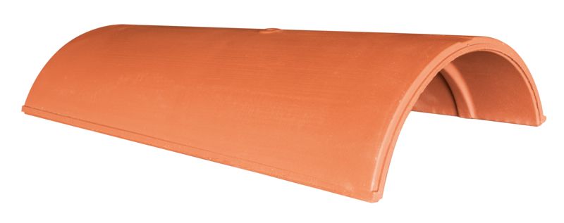 Firstziegel konisch PKH HÖN (Ton)