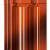 NOBLESSE antik geflammt glasiert