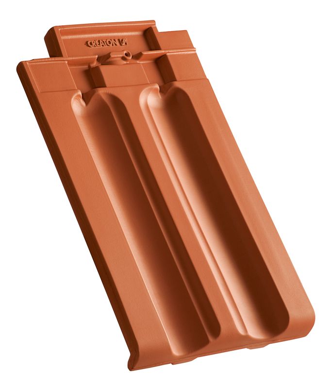 RAT HÖN Doppelwulstziegel