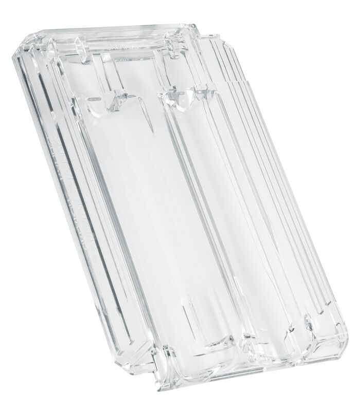 RAP Lichtziegel (Original Kristall-Glas)