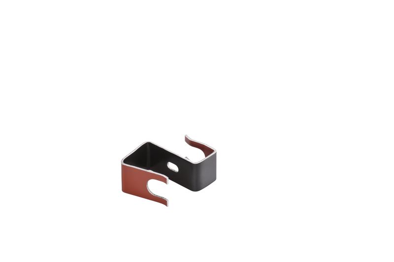 Firstklammer Aluminium PRU WER