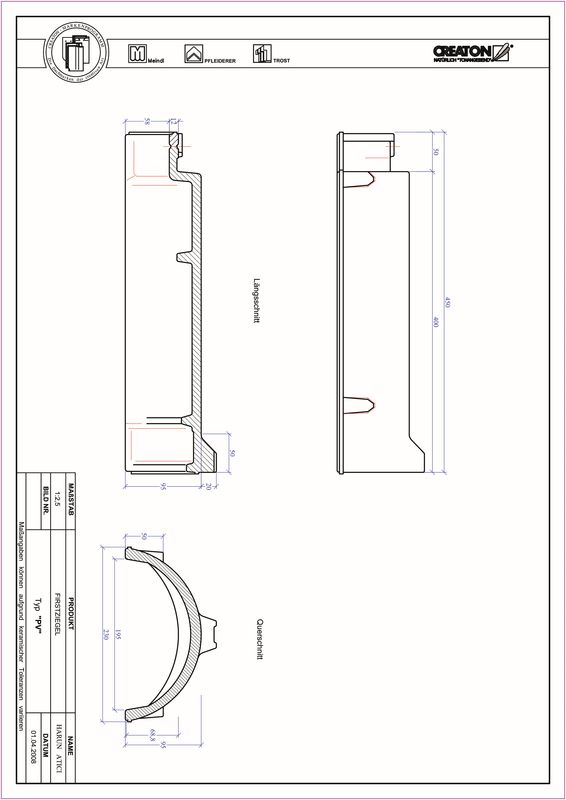 Produkt CAD-Datei Zubehörsortiment FIRST FIRST-PV