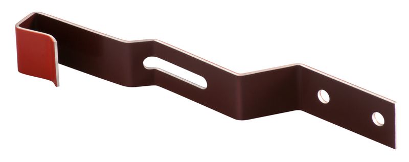 Firstklammer Aluminium PMoN WER