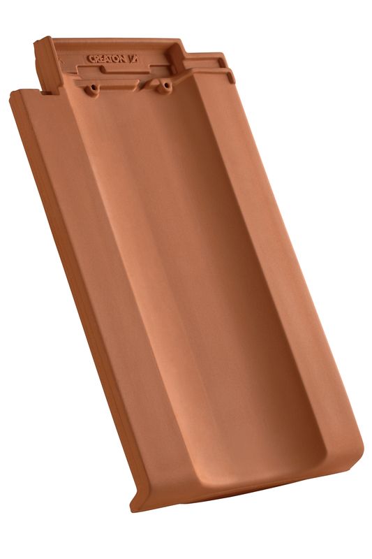 CAN Doppelwulstziegel