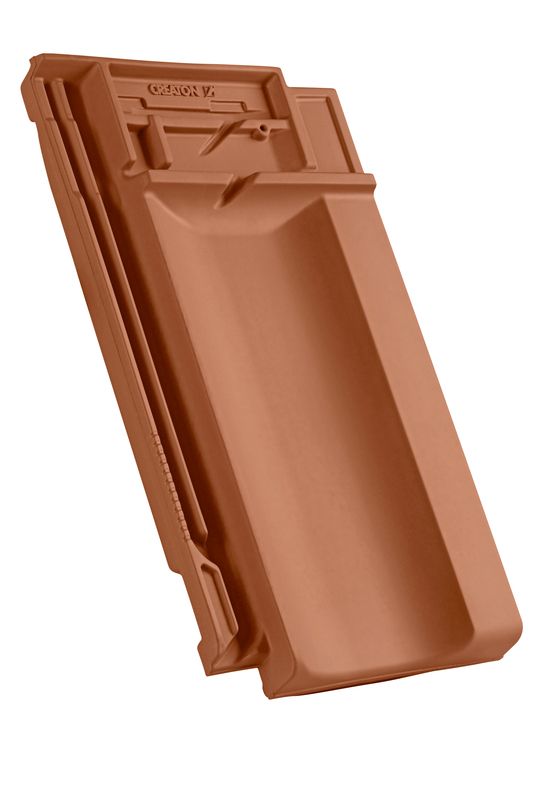 CAN Firstanschluss-Lüfterziegel
