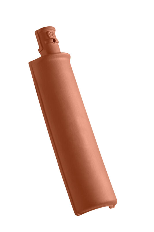 ETR Anschlussziegel links