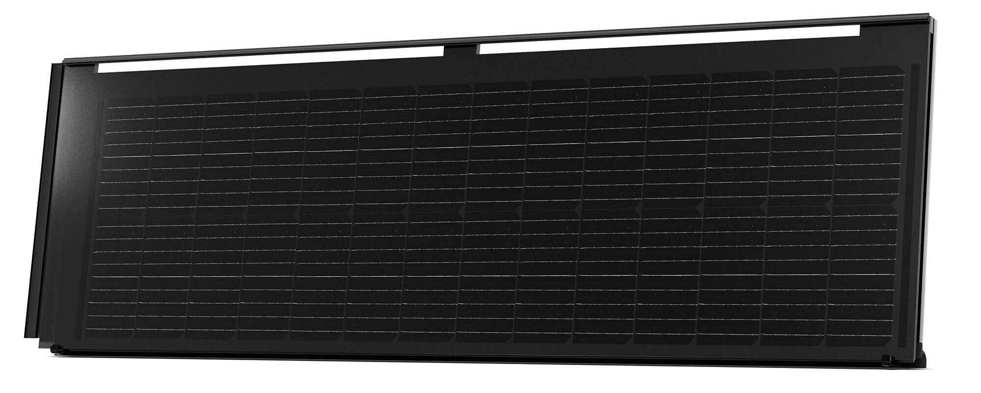 CREATON PV-X-TILE Solarmodul