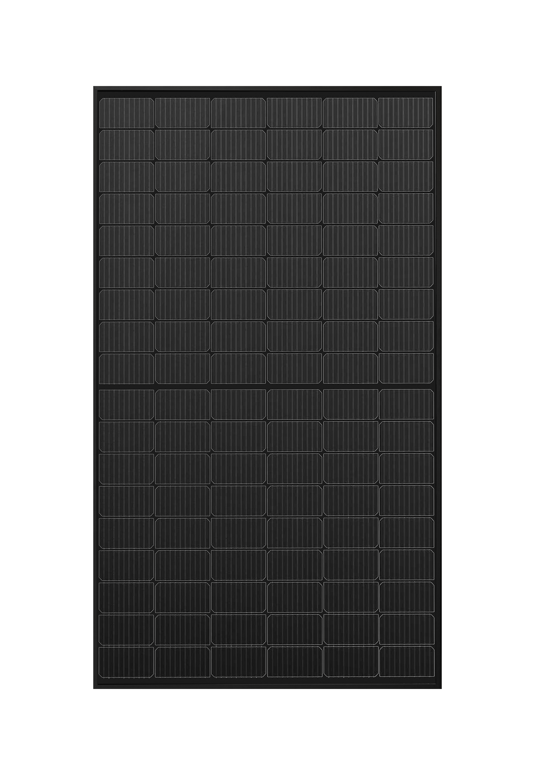 Sapphire PV-Modul